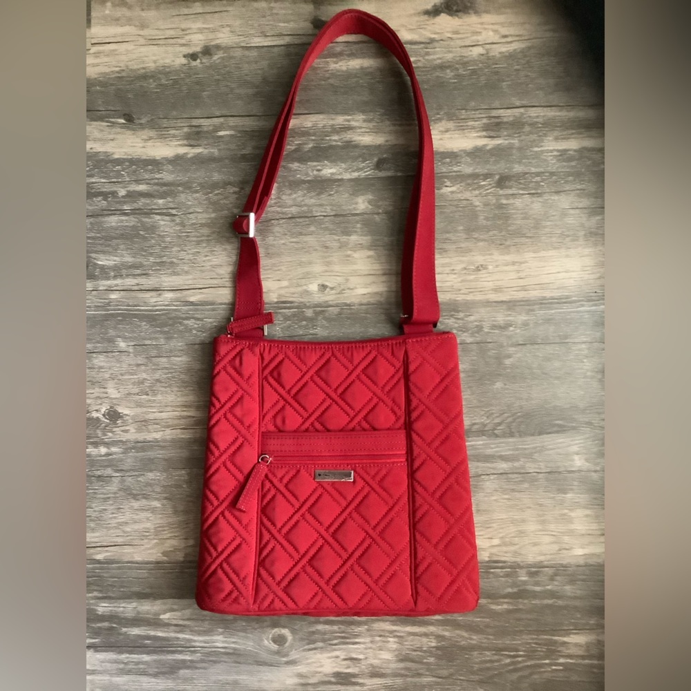Vera Bradley Crossbody Bag